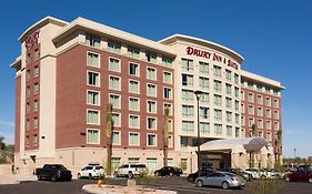Drury Inn & Suites Phoenix Chandler Fashion Center Chandler Usa
